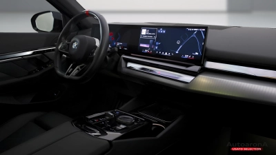 BMW Serie - AU-U78269 