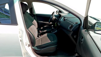 Hyundai i10 - SE-U78368 