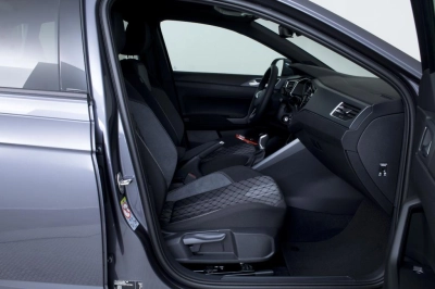 Volkswagen Taigo - AU-N182921 