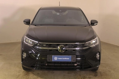 Volkswagen Taigo - AU-U77401 