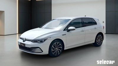 Volkswagen Golf - SE-U79381 