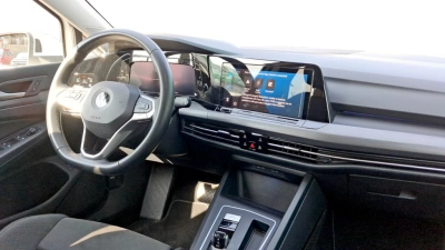 Volkswagen Golf - SE-U78307 