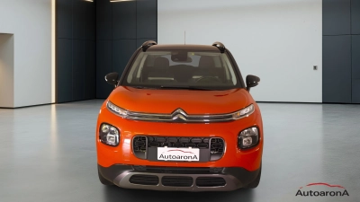 Citroen C3 - AU-U78968 
