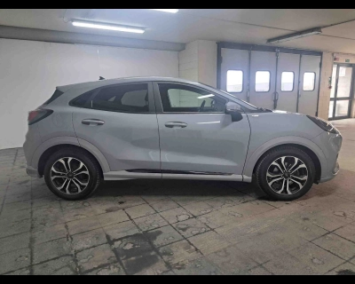 Ford Puma - SE-U78648 