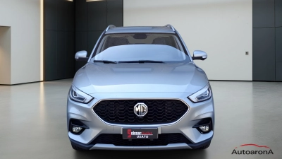 Mg ZS - AU-U76562 