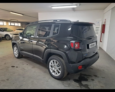 Jeep Renegade - SE-U76120 
