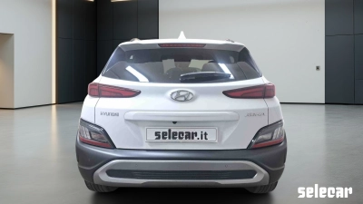 Hyundai Kona - SE-U78203 