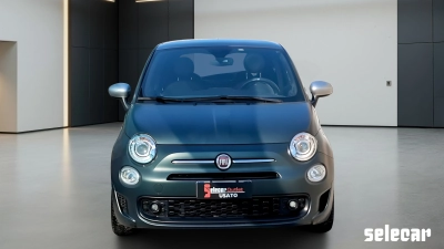 Fiat 500 - SE-U79420 