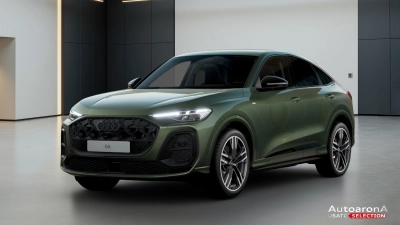 Audi Q5 Sportback - AU-N185963 