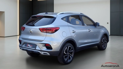 Mg ZS - AU-U76562 