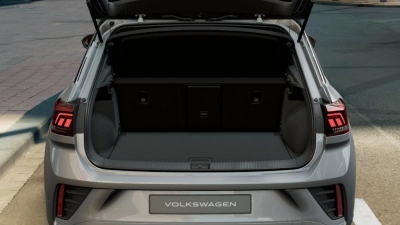 Volkswagen T-Roc - SE-N188927 