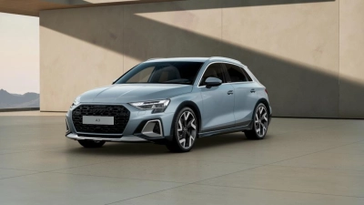 Audi A3 Allstreet - AU-N182996 