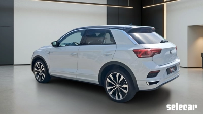 Volkswagen T-Roc - SE-U78816 