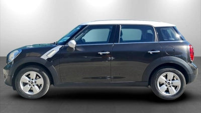 MINI Countryman - SE-U79170 
