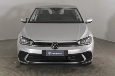 Volkswagen Polo - SE-U76149 
