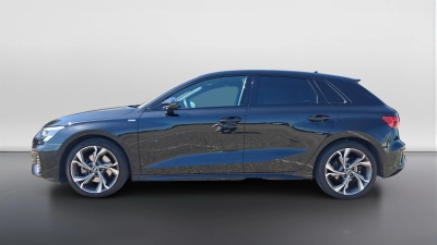 Audi A3 Sportback - AU-U78125 