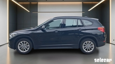 BMW X1 - SE-U78470 