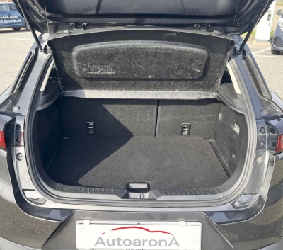 Mazda CX-3 - AU-U78775 