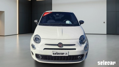 Fiat 500 - SE-U77898 