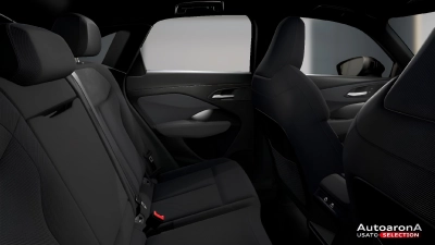 Audi Q3 Sportback - AU-N191886 
