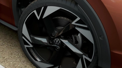 Volkswagen T-Roc - SE-N191327 