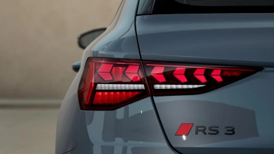 Audi RS 3 - SE-N191544 