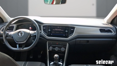 Volkswagen T-Roc - SE-U79665 
