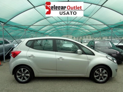 Hyundai ix20 - SE-U77619 