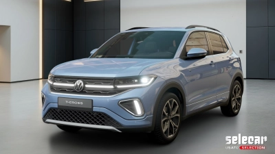 Volkswagen T-Cross - AU-N191806 
