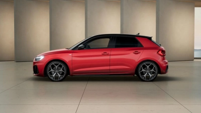 Audi A1 Sportback - SE-N187469 