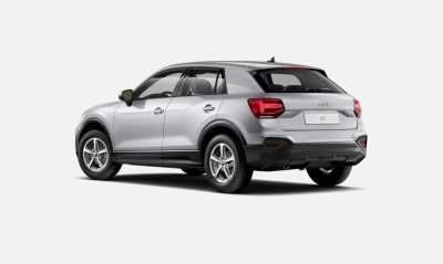 Audi Q2 - AU-N179906 