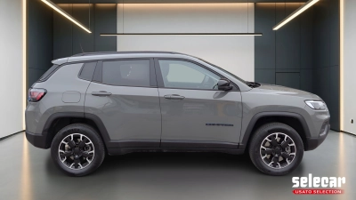 Jeep Compass - SE-U75819 