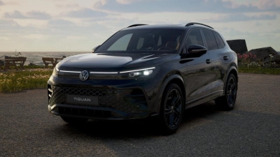 Volkswagen Tiguan - SE-N189184 