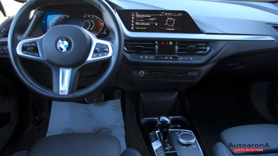 BMW Serie - AU-U77791 
