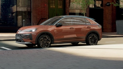 Volkswagen T-Roc - SE-N190469 