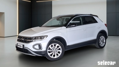 Volkswagen T-Roc - SE-U79752 