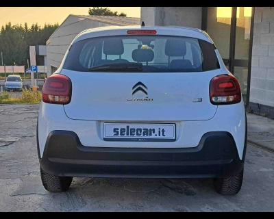 Citroen C3 - SE-U76173 