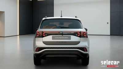 Volkswagen T-Cross - AU-N189929 