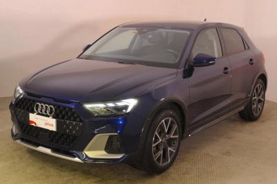 Audi A1 Allstreet - AU-U76443 