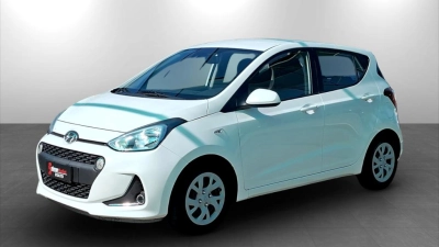 Hyundai i10 - SE-U78368 