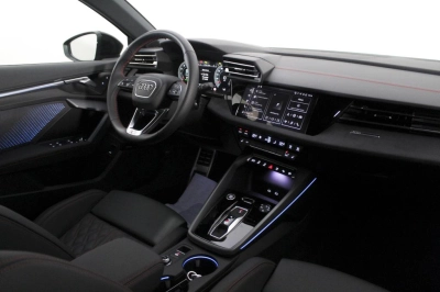 Audi A3 Sedan - AU-N183237 