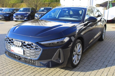 Audi A5 Avant - SE-U78566 