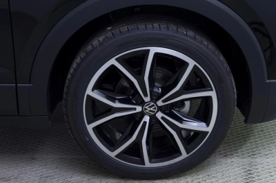 Volkswagen T-Cross - SE-N183809 