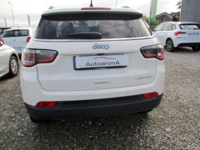 Jeep Compass - SE-U72701 