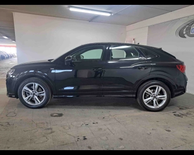 Audi Q3 Sportback - SE-U78929 