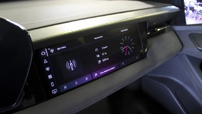 Audi A6 - AU-U79251 