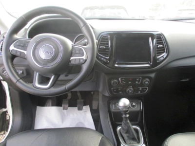 Jeep Compass - SE-U72701 