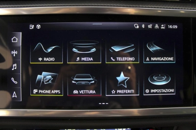 Audi Q3 Sportback - AU-U78719 