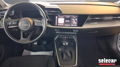 Audi A3 Sportback - SE-U79681 