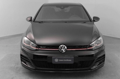 Volkswagen Golf - AU-U74439 